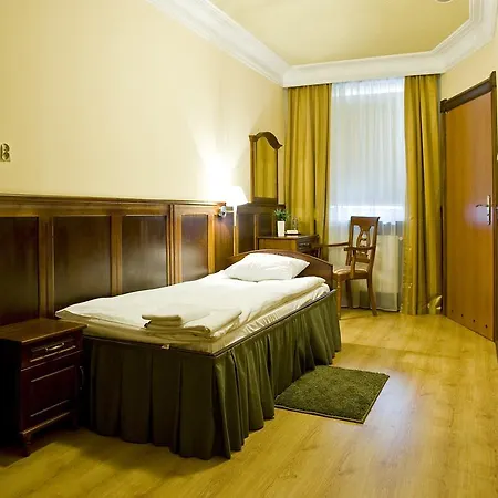 Hotel Kresowianka Bydgoszcz