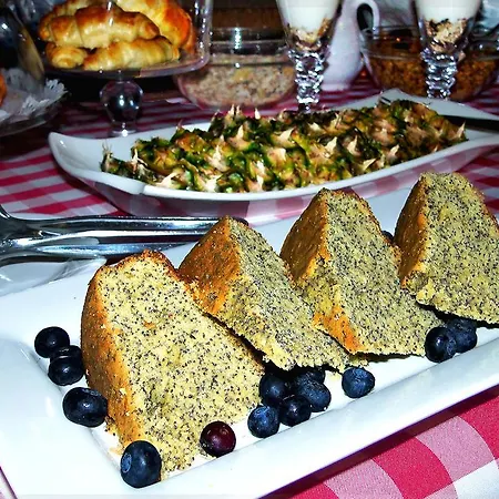 Hotel Kresowianka Bydgoszcz