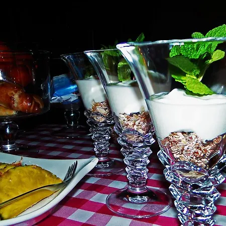 Готель Kresowianka