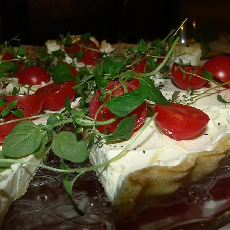 Kresowianka Готель