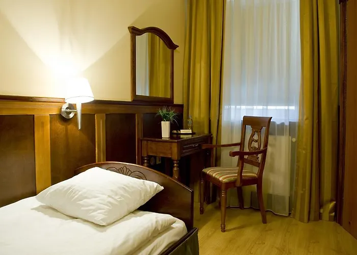 Hotel Kresowianka 3*