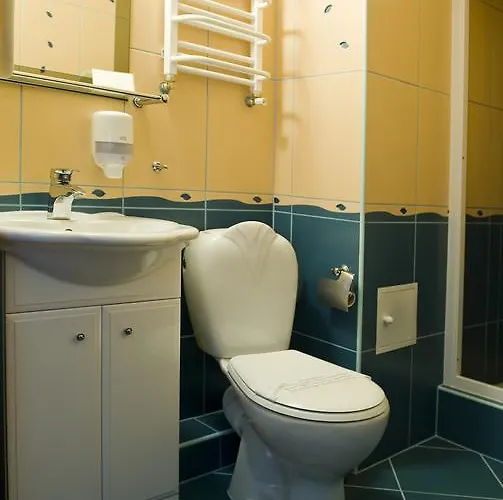 Kresowianka Готель