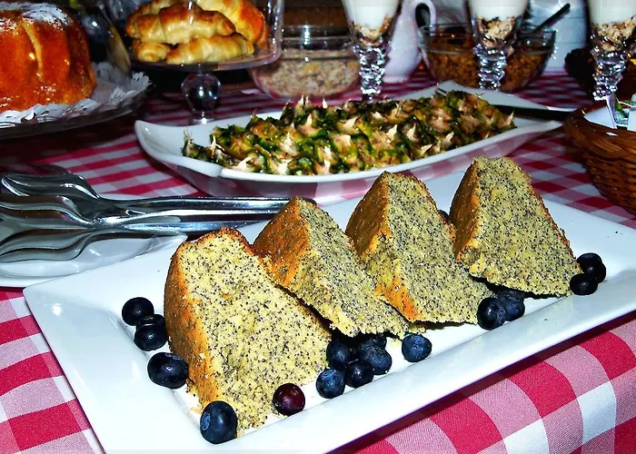 Готель Kresowianka Бидгощ