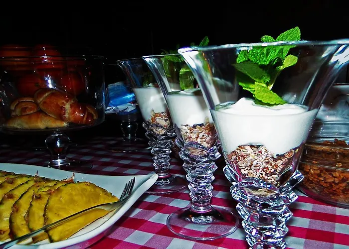 Готель Kresowianka