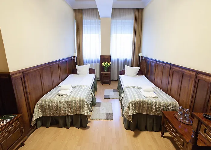 Hotel Kresowianka 3*