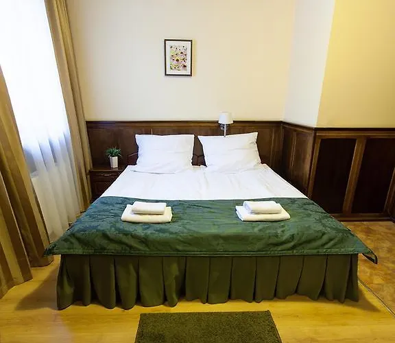 Kresowianka 3* Bydhošť