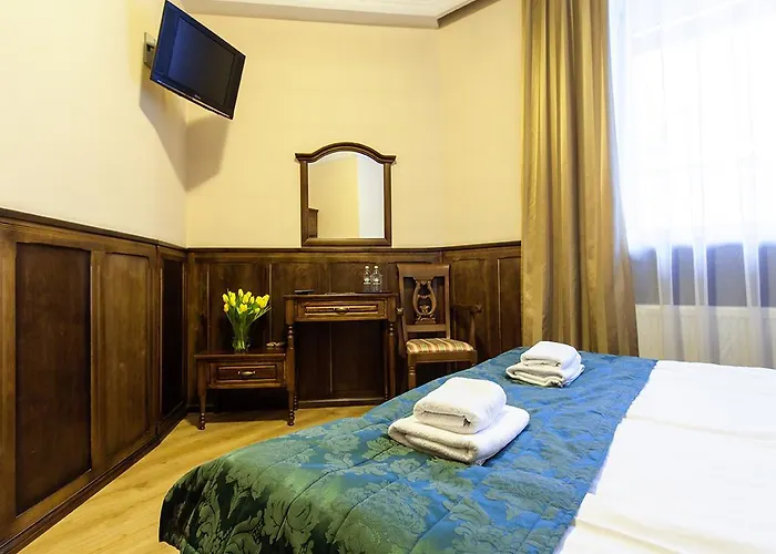 Kresowianka Bydhošť