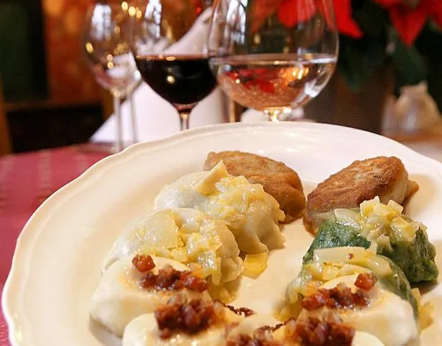 Готель Kresowianka