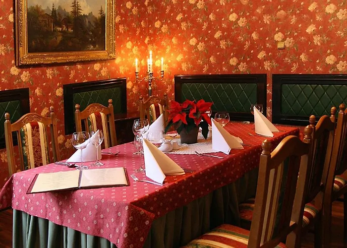 Kresowianka Готель