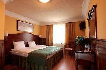 Hotel Kresowianka Bydhošť